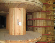 specification built wood products
